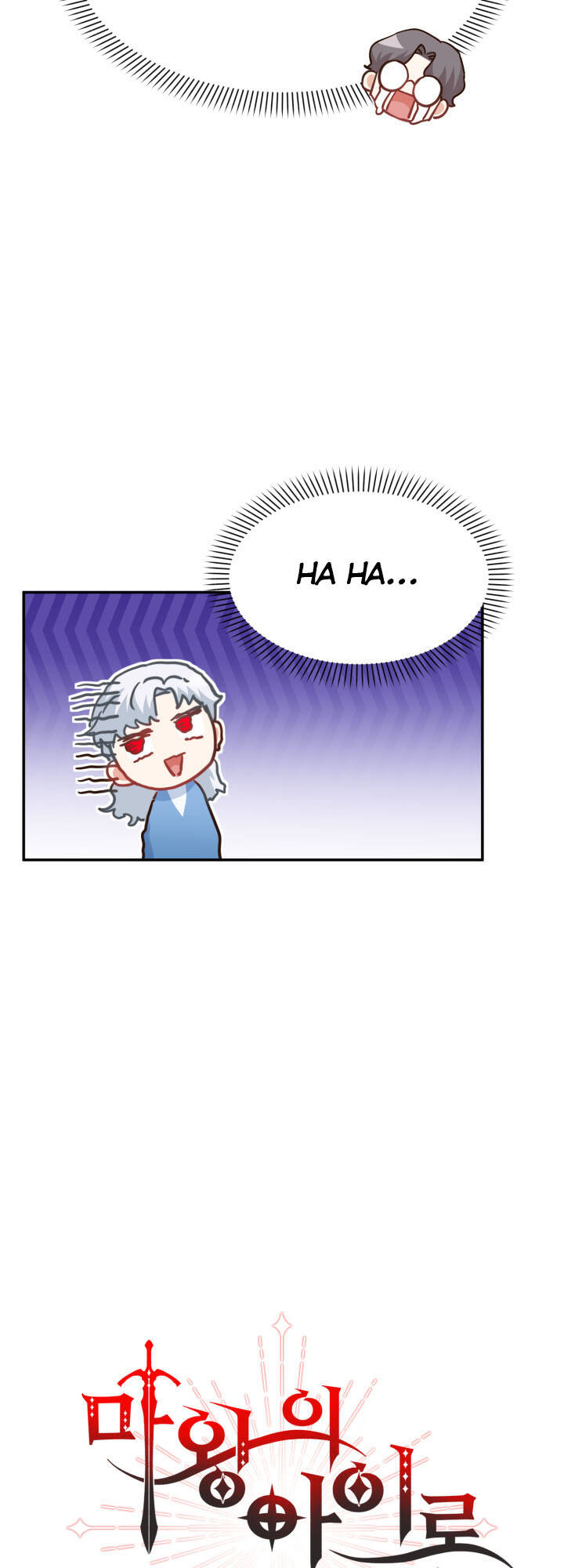 Tái Sinh Thành Con Gái Của Kẻ Phản Diện Chap 21 - Next Chap 22