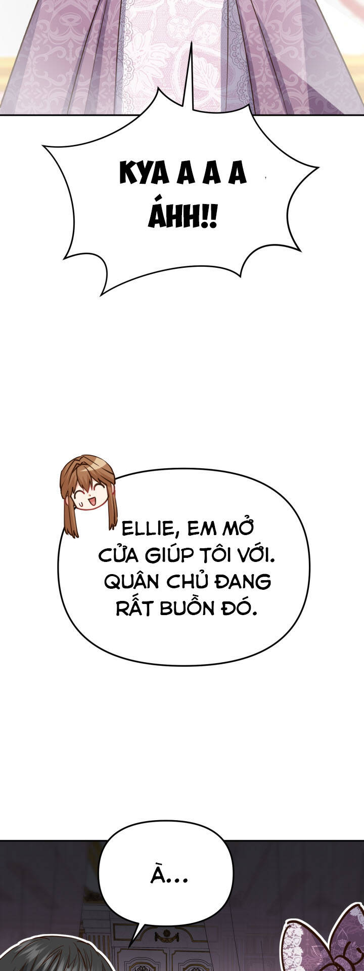 Tái Sinh Thành Con Gái Của Kẻ Phản Diện Chap 21 - Next Chap 22