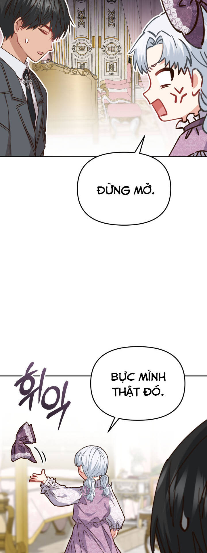 Tái Sinh Thành Con Gái Của Kẻ Phản Diện Chap 21 - Next Chap 22