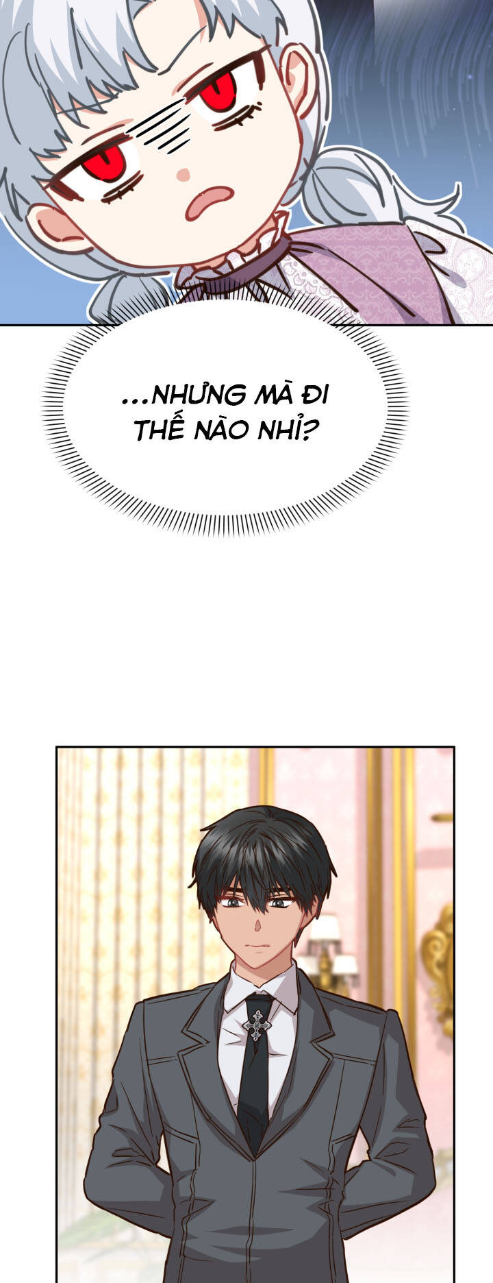Tái Sinh Thành Con Gái Của Kẻ Phản Diện Chap 21 - Next Chap 22