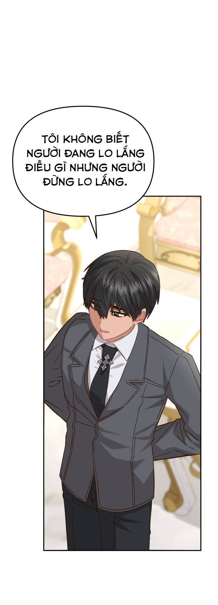 Tái Sinh Thành Con Gái Của Kẻ Phản Diện Chap 21 - Next Chap 22