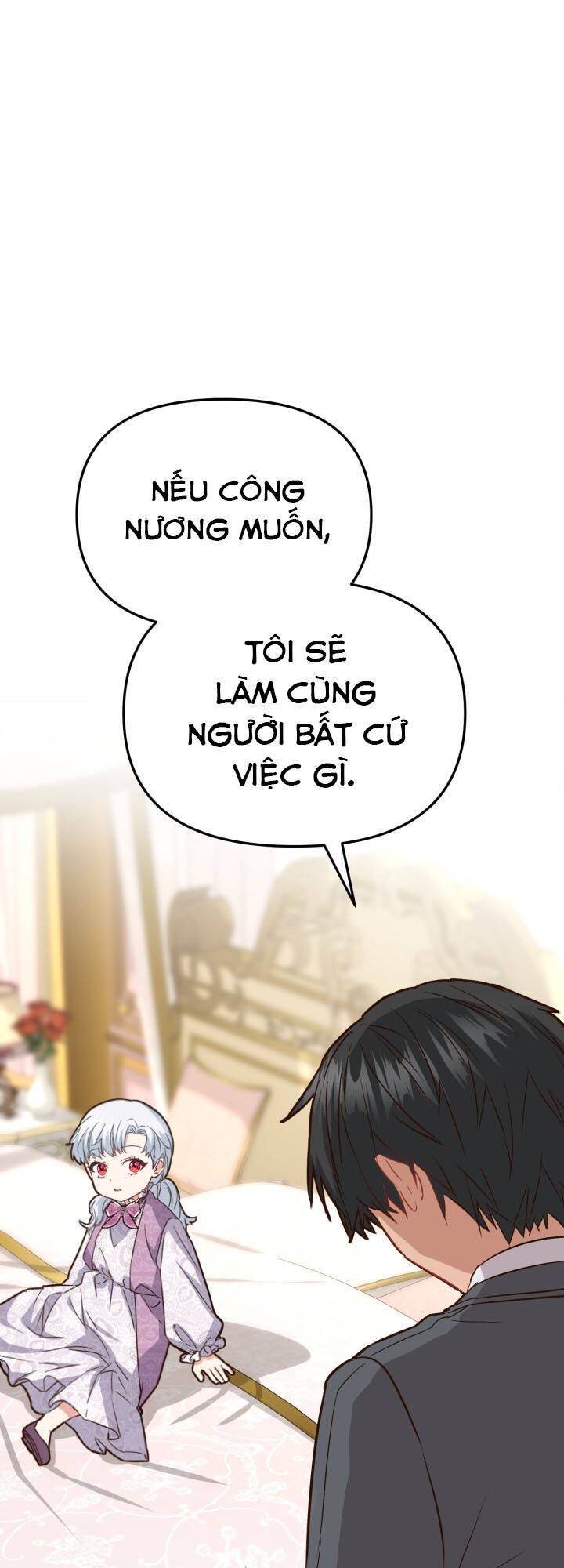 Tái Sinh Thành Con Gái Của Kẻ Phản Diện Chap 21 - Next Chap 22