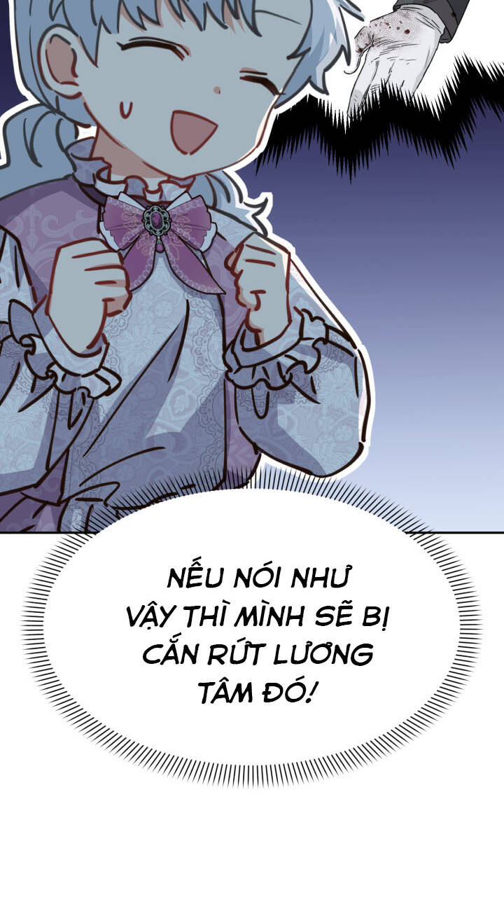 Tái Sinh Thành Con Gái Của Kẻ Phản Diện Chap 21 - Next Chap 22