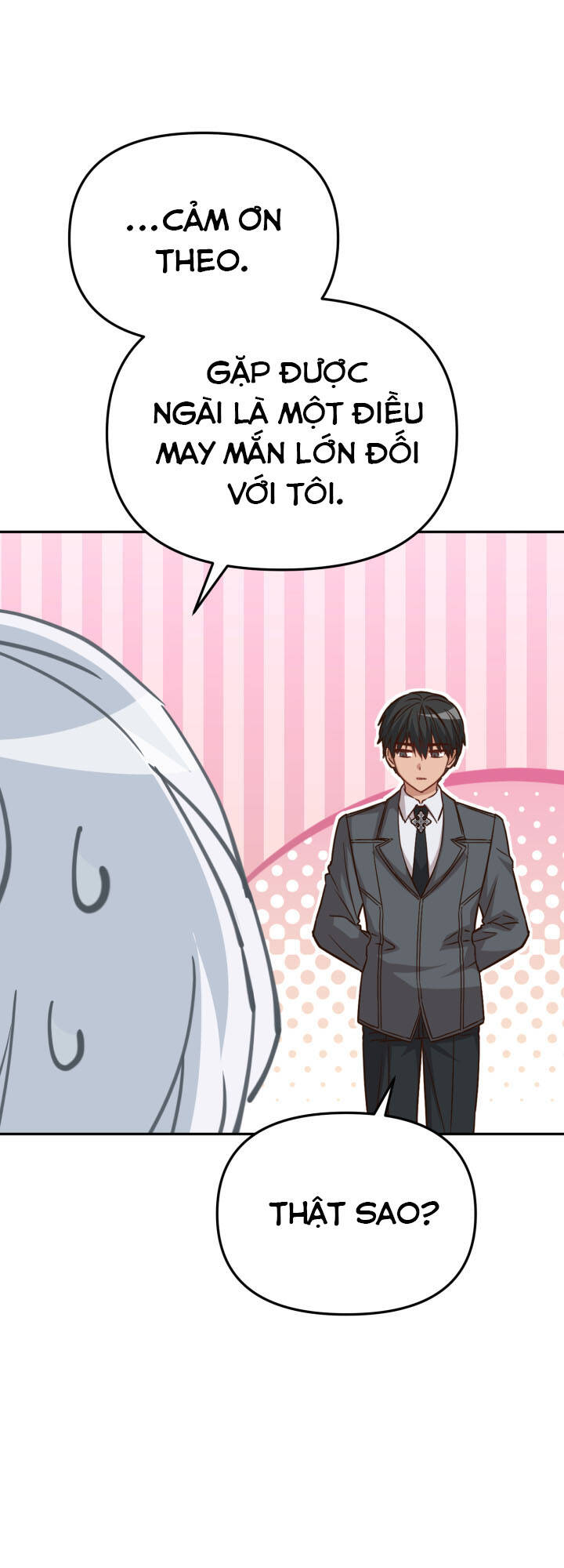 Tái Sinh Thành Con Gái Của Kẻ Phản Diện Chap 21 - Next Chap 22