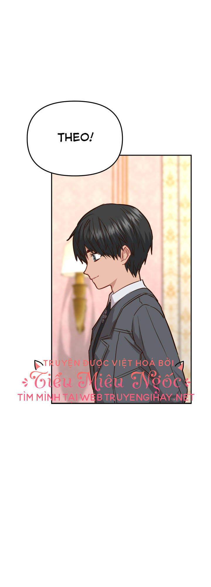 Tái Sinh Thành Con Gái Của Kẻ Phản Diện Chap 21 - Next Chap 22