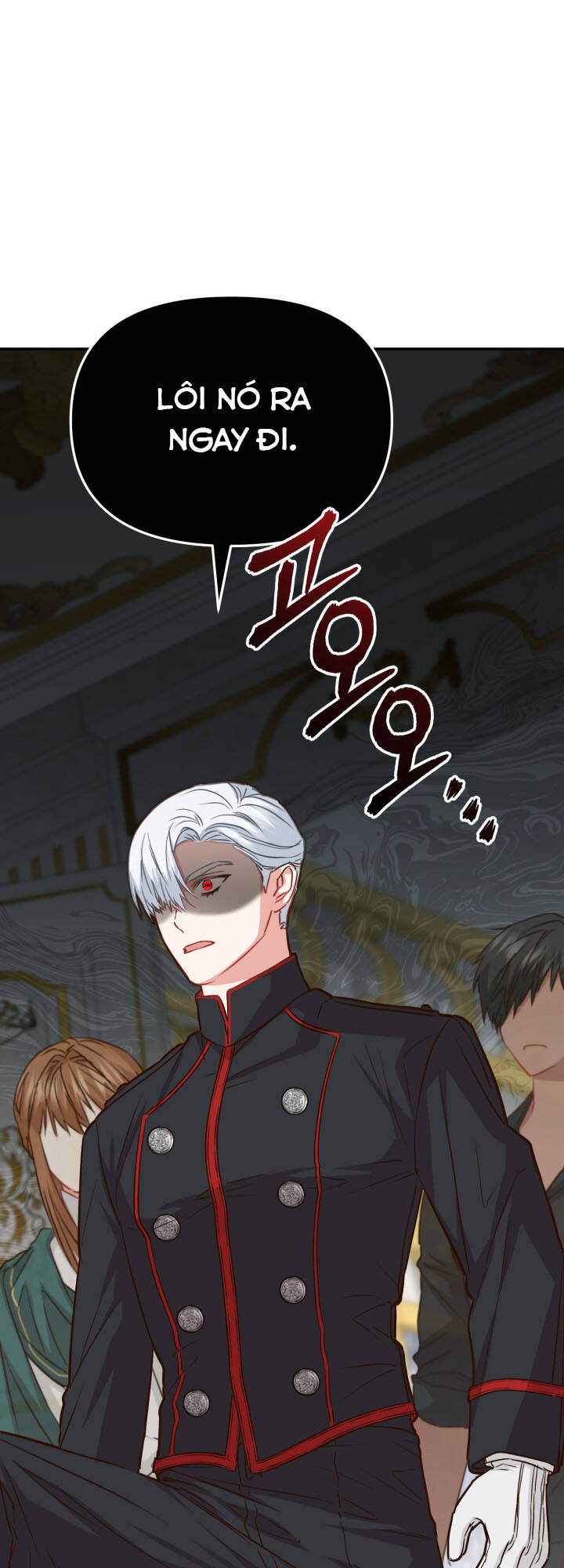 Tái Sinh Thành Con Gái Của Kẻ Phản Diện Chap 21 - Next Chap 22