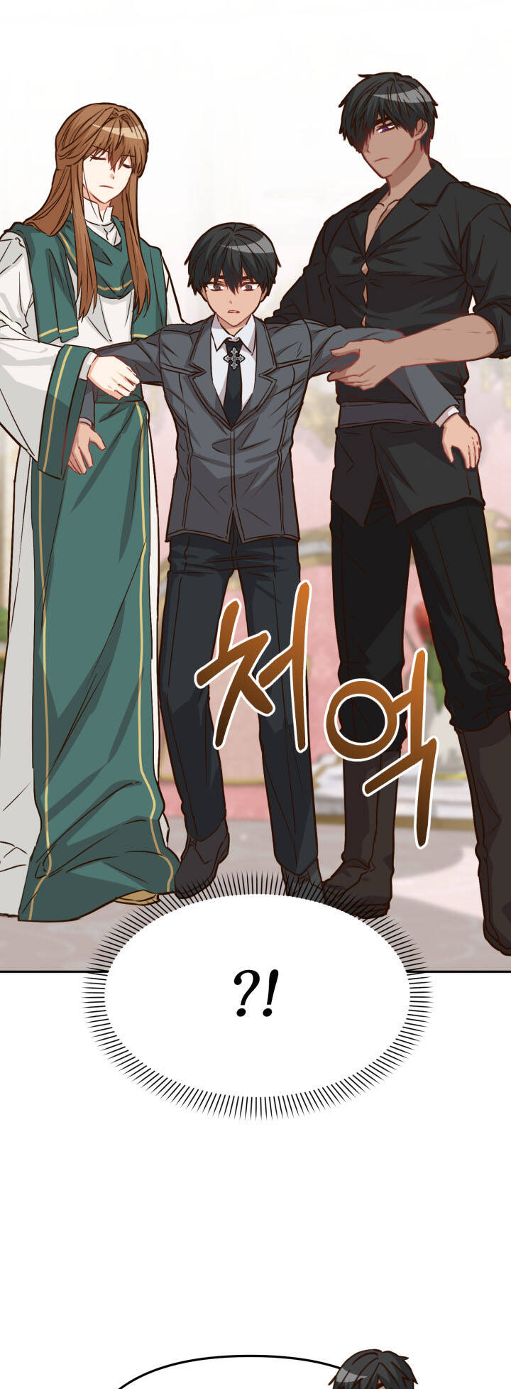 Tái Sinh Thành Con Gái Của Kẻ Phản Diện Chap 21 - Next Chap 22