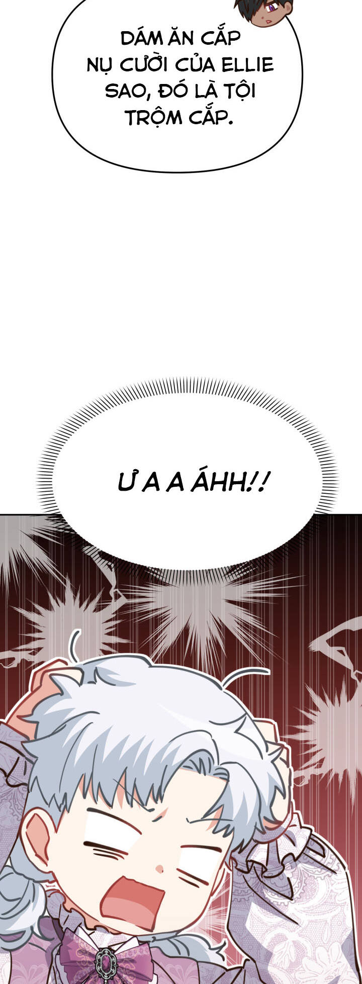 Tái Sinh Thành Con Gái Của Kẻ Phản Diện Chap 21 - Next Chap 22