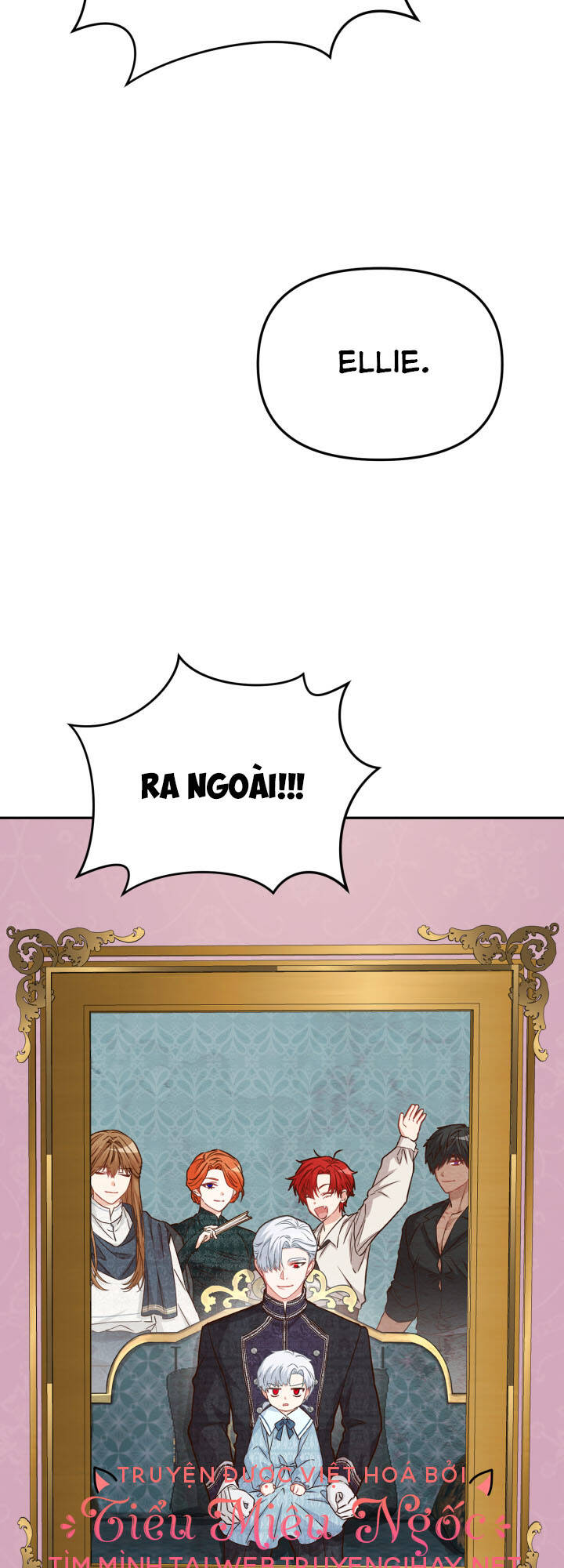 Tái Sinh Thành Con Gái Của Kẻ Phản Diện Chap 21 - Next Chap 22