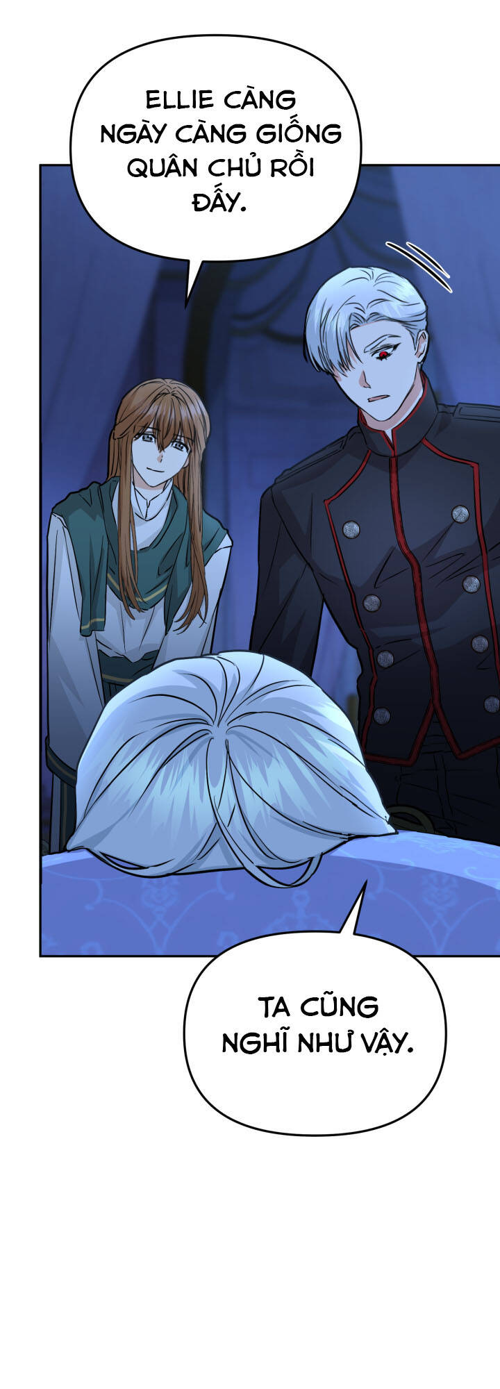 Tái Sinh Thành Con Gái Của Kẻ Phản Diện Chap 21 - Next Chap 22