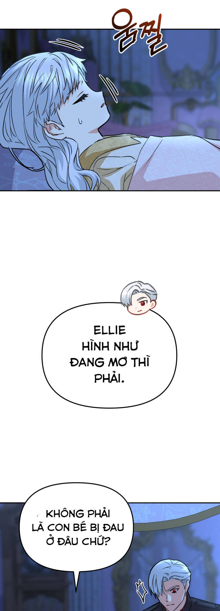 Tái Sinh Thành Con Gái Của Kẻ Phản Diện Chap 21 - Next Chap 22