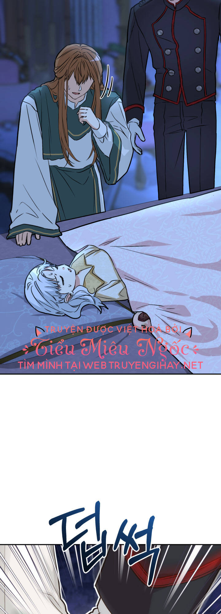 Tái Sinh Thành Con Gái Của Kẻ Phản Diện Chap 21 - Next Chap 22