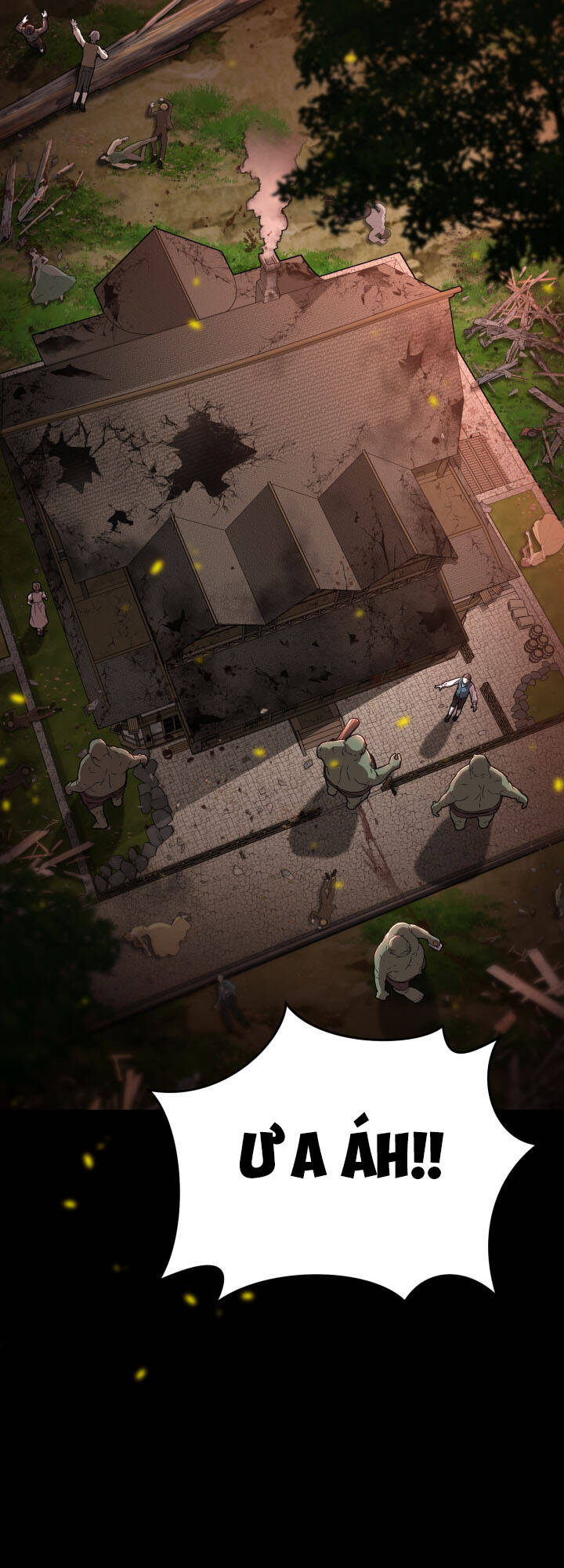 Tái Sinh Thành Con Gái Của Kẻ Phản Diện Chap 21 - Next Chap 22