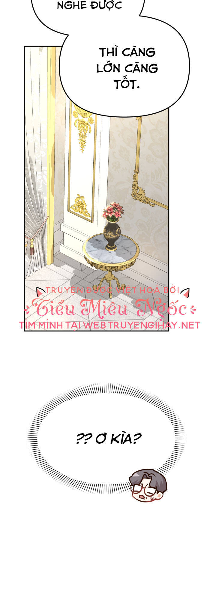Tái Sinh Thành Con Gái Của Kẻ Phản Diện Chap 21 - Next Chap 22