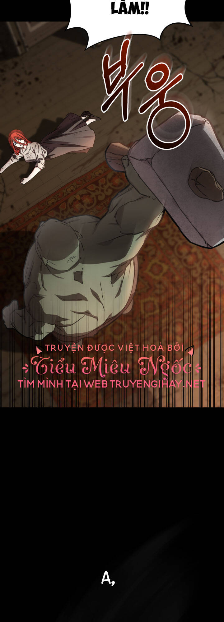 Tái Sinh Thành Con Gái Của Kẻ Phản Diện Chap 21 - Next Chap 22