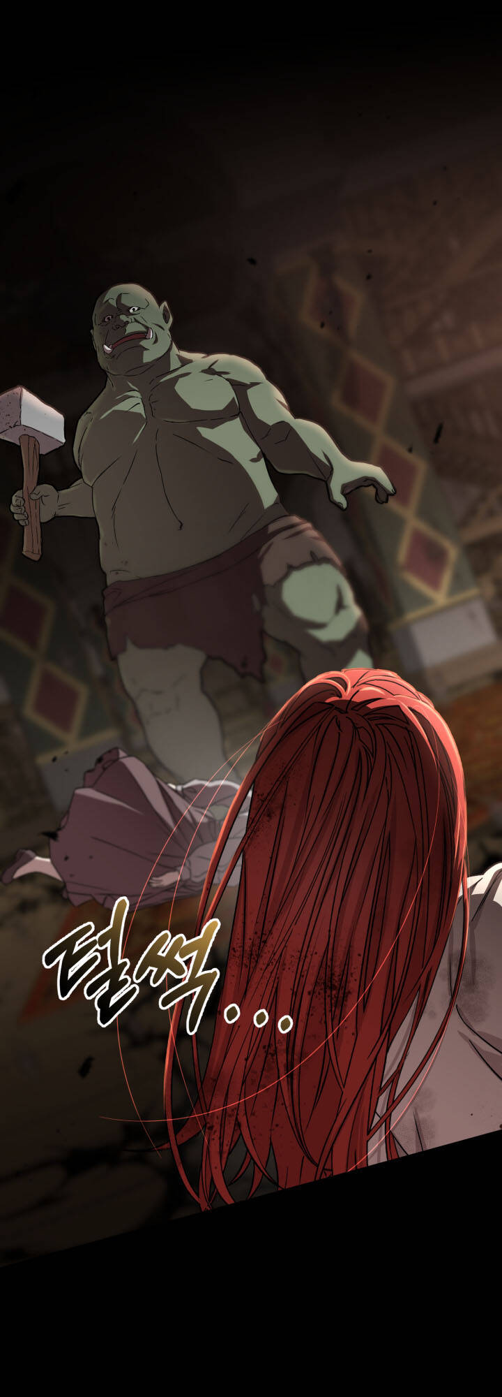 Tái Sinh Thành Con Gái Của Kẻ Phản Diện Chap 21 - Next Chap 22