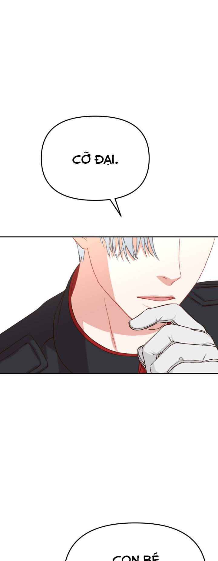 Tái Sinh Thành Con Gái Của Kẻ Phản Diện Chap 21 - Next Chap 22