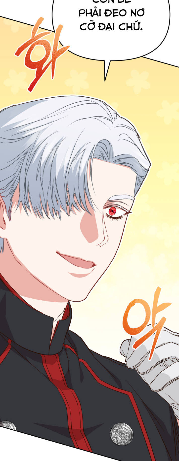 Tái Sinh Thành Con Gái Của Kẻ Phản Diện Chap 21 - Next Chap 22