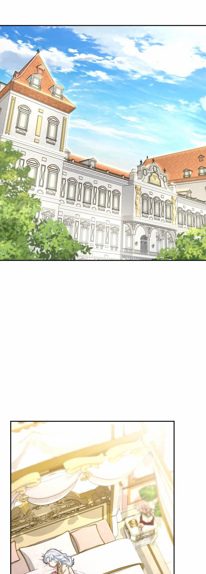 Tái Sinh Thành Con Gái Của Kẻ Phản Diện Chap 22 - Next Chap 23