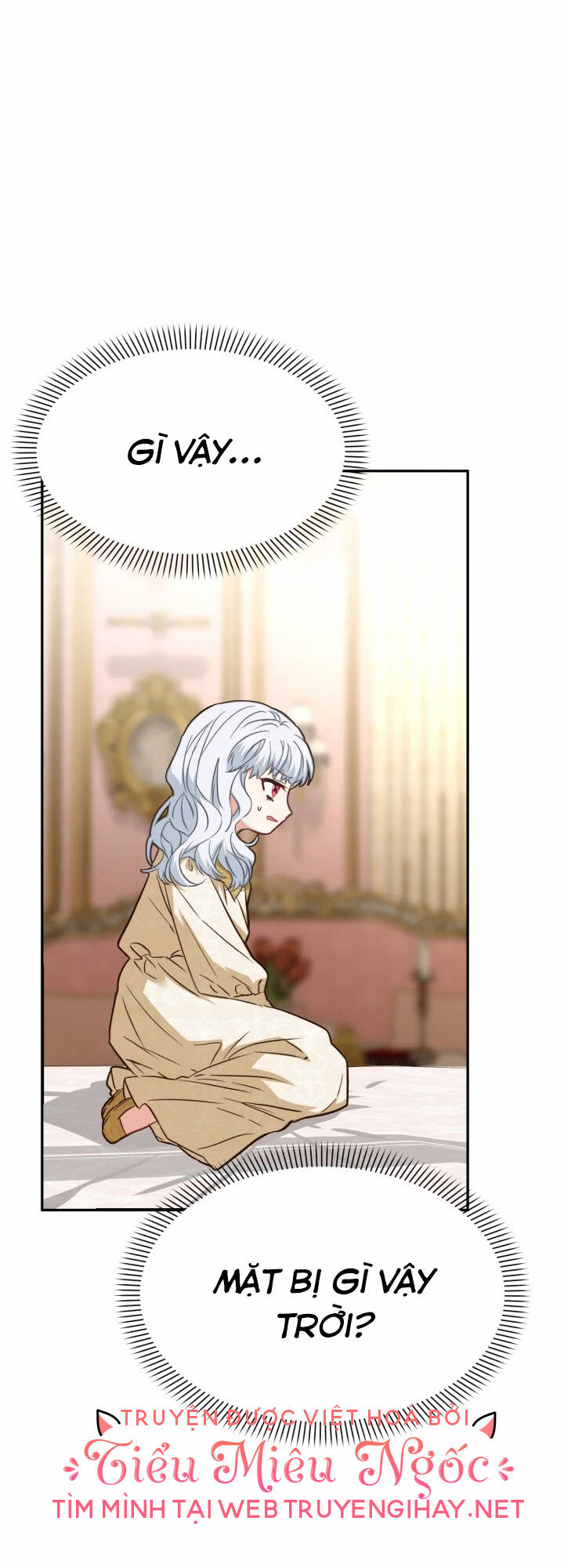 Tái Sinh Thành Con Gái Của Kẻ Phản Diện Chap 22 - Next Chap 23