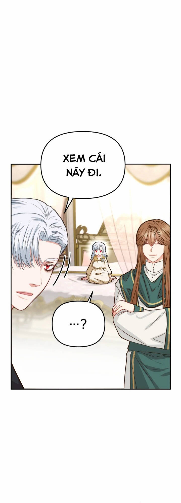 Tái Sinh Thành Con Gái Của Kẻ Phản Diện Chap 22 - Next Chap 23
