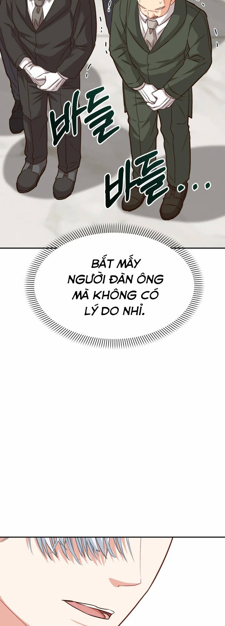 Tái Sinh Thành Con Gái Của Kẻ Phản Diện Chap 22 - Next Chap 23
