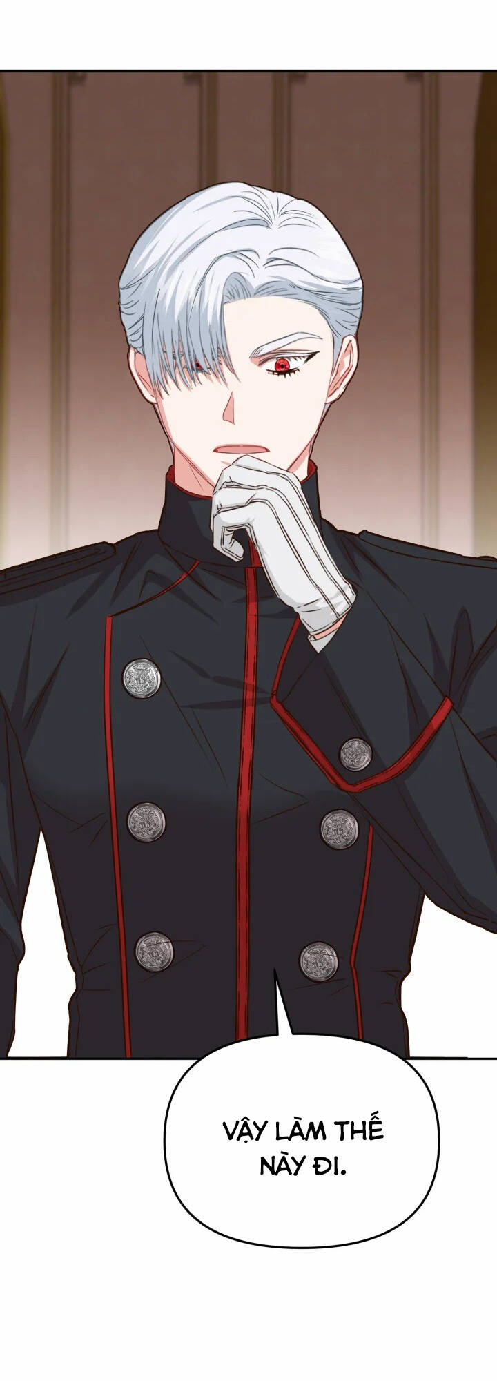 Tái Sinh Thành Con Gái Của Kẻ Phản Diện Chap 22 - Next Chap 23