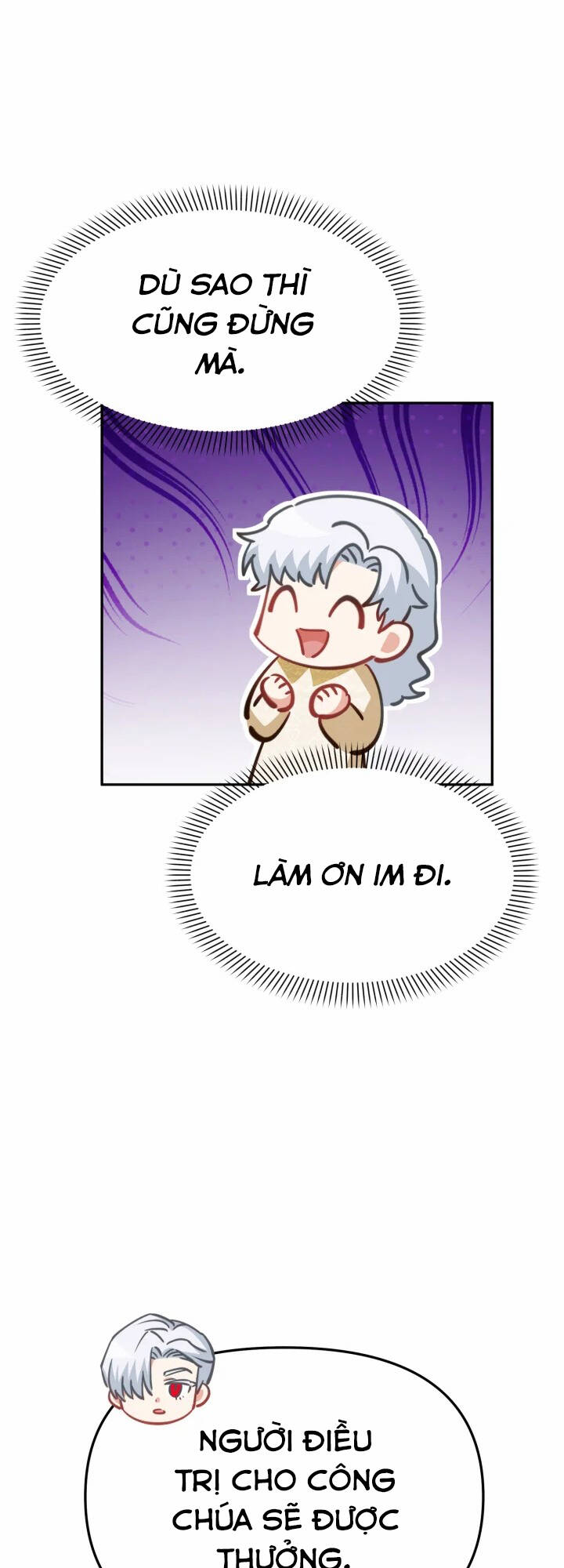 Tái Sinh Thành Con Gái Của Kẻ Phản Diện Chap 22 - Next Chap 23