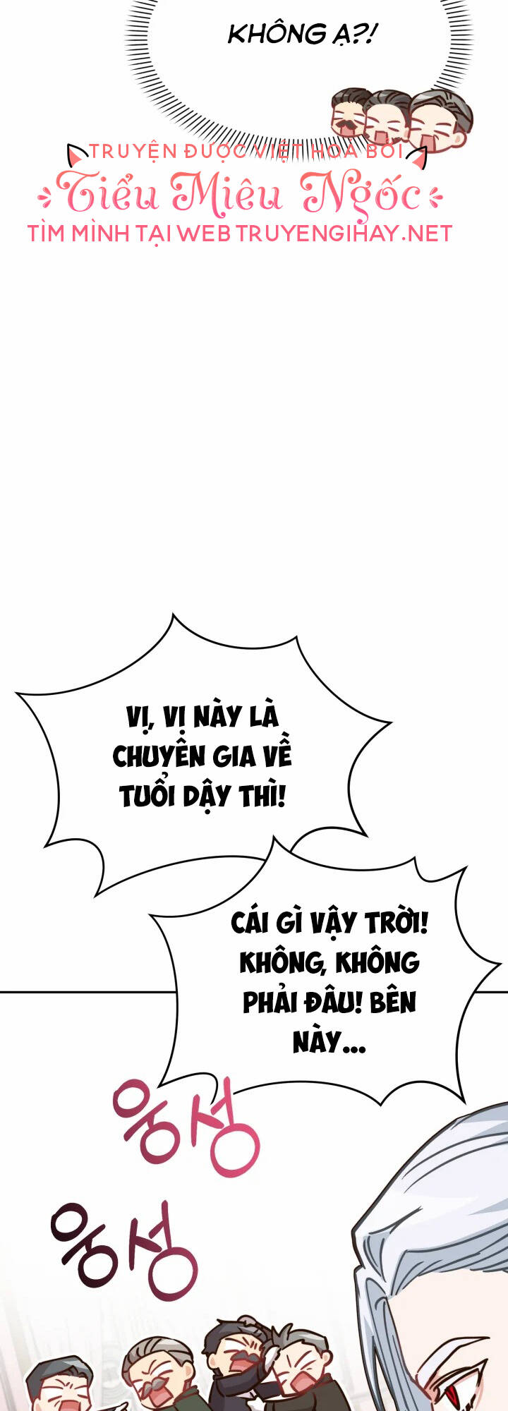 Tái Sinh Thành Con Gái Của Kẻ Phản Diện Chap 22 - Next Chap 23