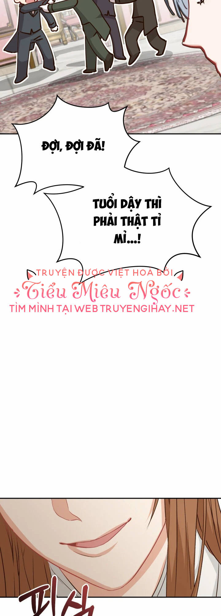 Tái Sinh Thành Con Gái Của Kẻ Phản Diện Chap 22 - Next Chap 23