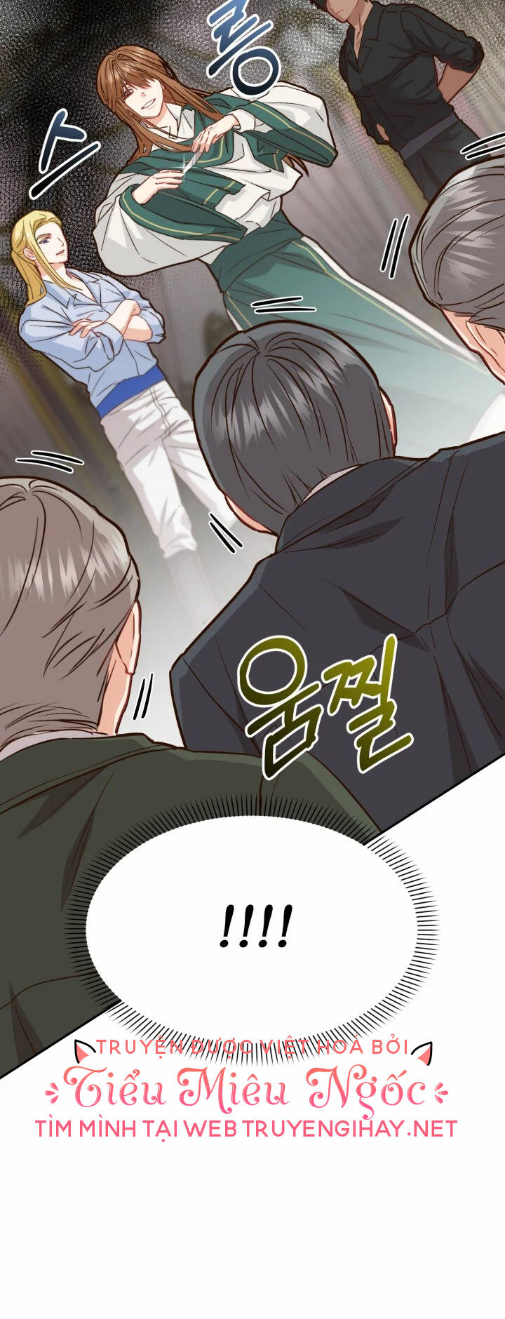 Tái Sinh Thành Con Gái Của Kẻ Phản Diện Chap 22 - Next Chap 23