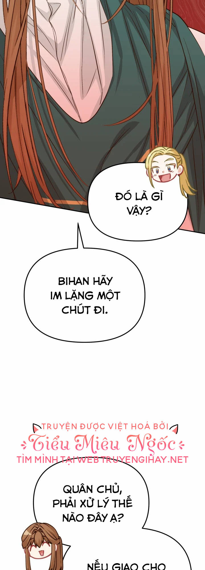 Tái Sinh Thành Con Gái Của Kẻ Phản Diện Chap 22 - Next Chap 23
