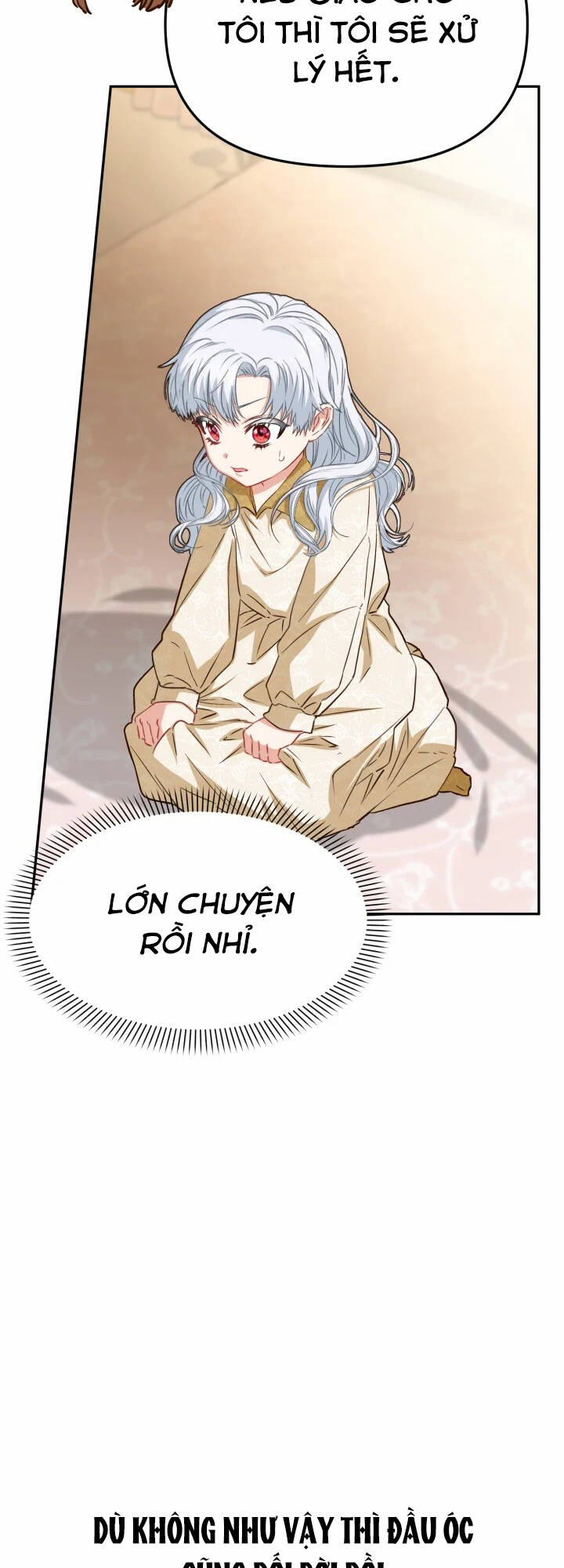Tái Sinh Thành Con Gái Của Kẻ Phản Diện Chap 22 - Next Chap 23