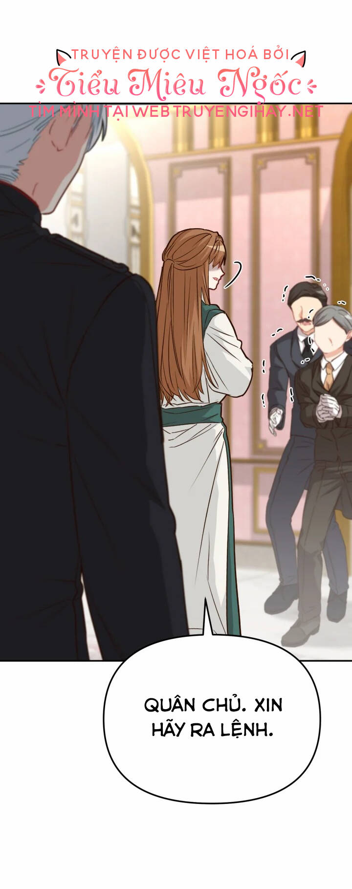 Tái Sinh Thành Con Gái Của Kẻ Phản Diện Chap 22 - Next Chap 23