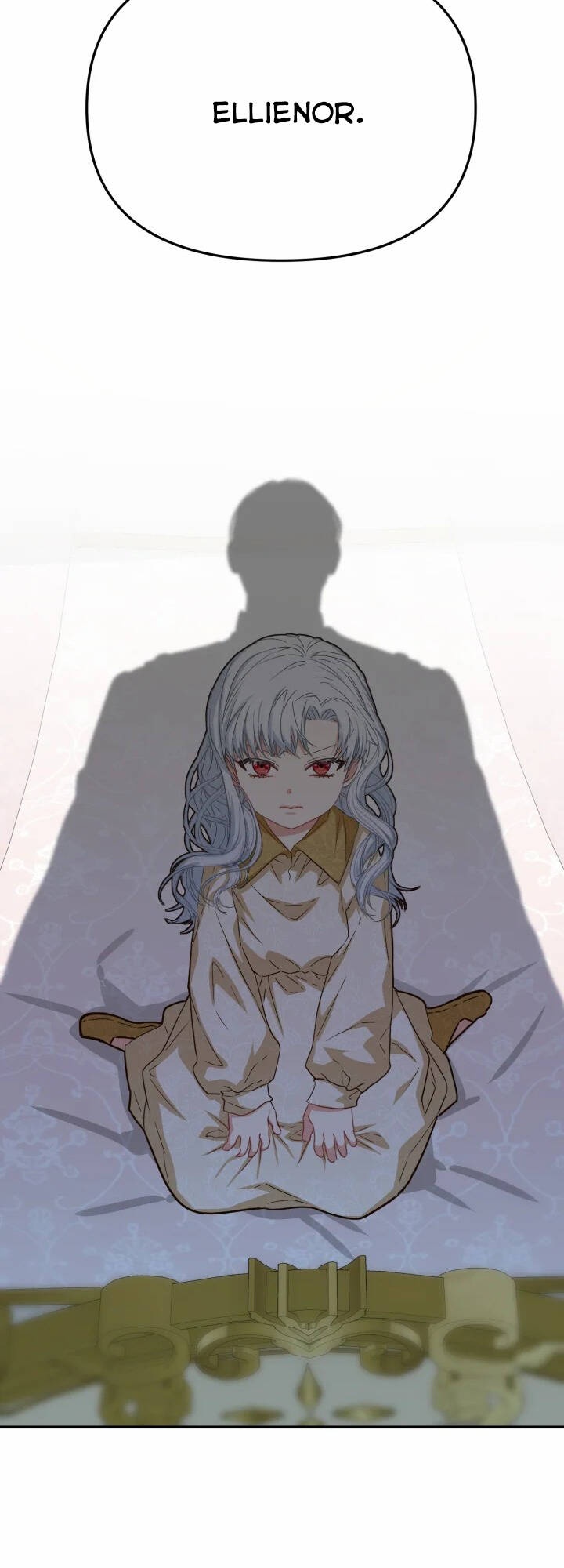 Tái Sinh Thành Con Gái Của Kẻ Phản Diện Chap 22 - Next Chap 23