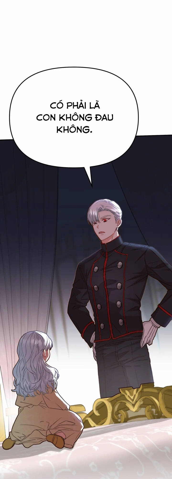 Tái Sinh Thành Con Gái Của Kẻ Phản Diện Chap 22 - Next Chap 23