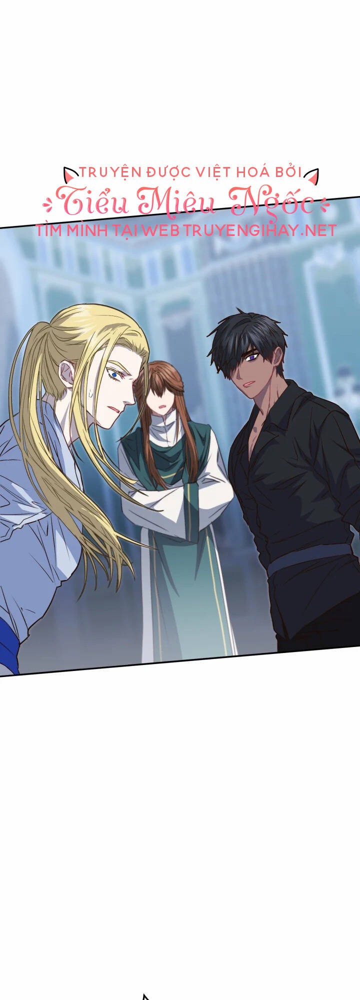 Tái Sinh Thành Con Gái Của Kẻ Phản Diện Chap 22 - Next Chap 23