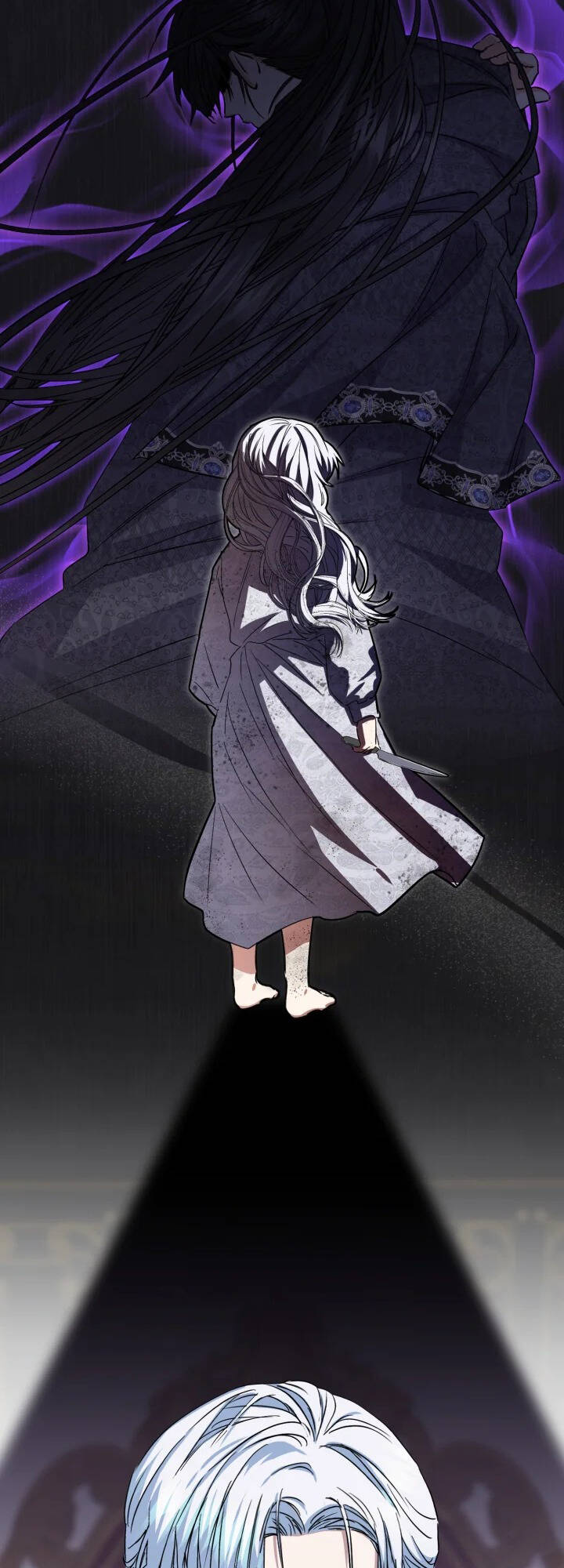 Tái Sinh Thành Con Gái Của Kẻ Phản Diện Chap 22 - Next Chap 23