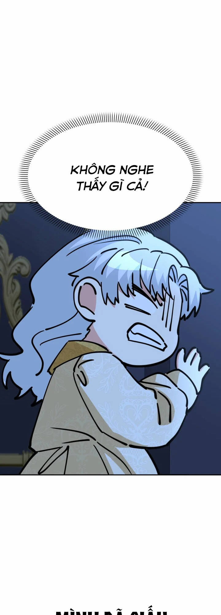Tái Sinh Thành Con Gái Của Kẻ Phản Diện Chap 22 - Next Chap 23