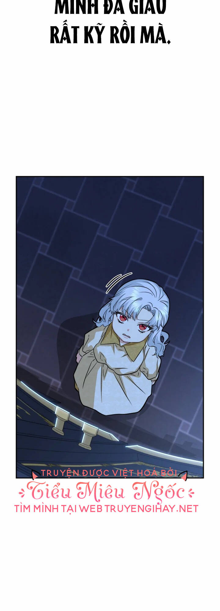 Tái Sinh Thành Con Gái Của Kẻ Phản Diện Chap 22 - Next Chap 23