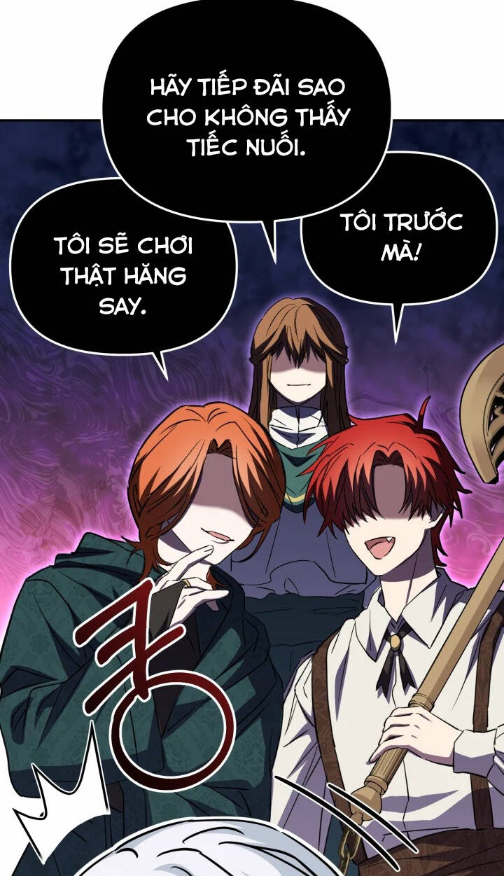 Tái Sinh Thành Con Gái Của Kẻ Phản Diện Chap 22 - Next Chap 23
