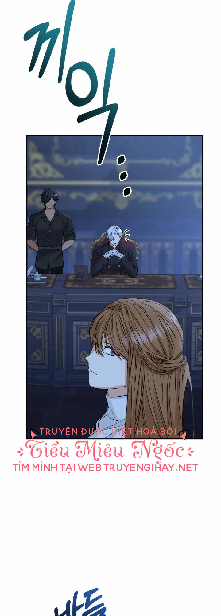 Tái Sinh Thành Con Gái Của Kẻ Phản Diện Chap 22 - Next Chap 23