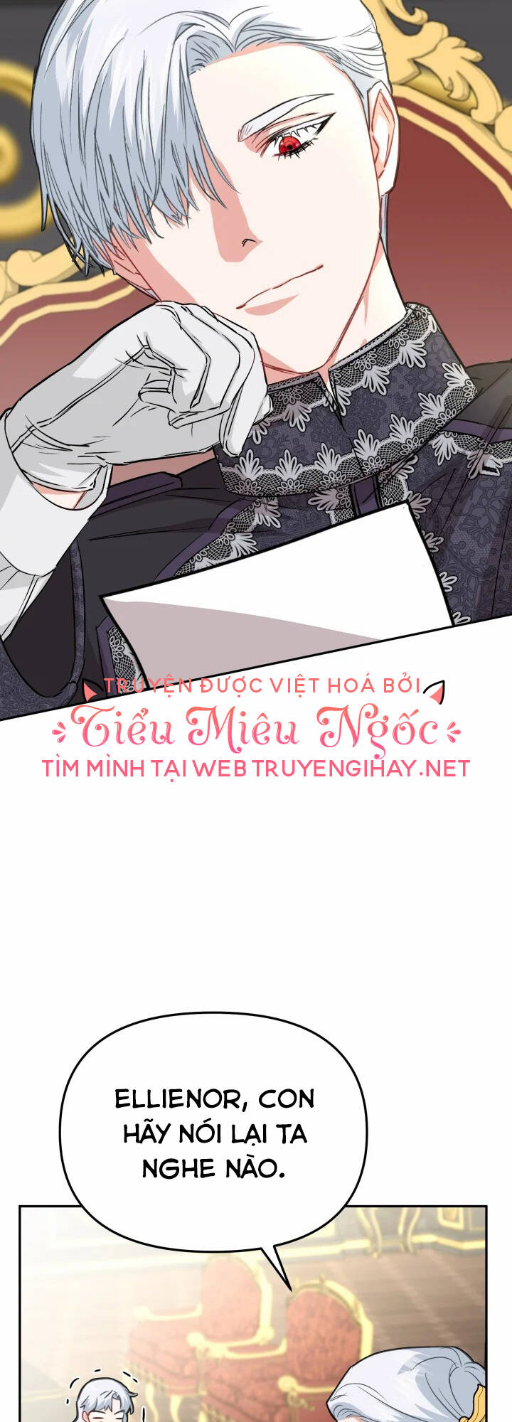 Tái Sinh Thành Con Gái Của Kẻ Phản Diện Chap 23 - Next Chap 24