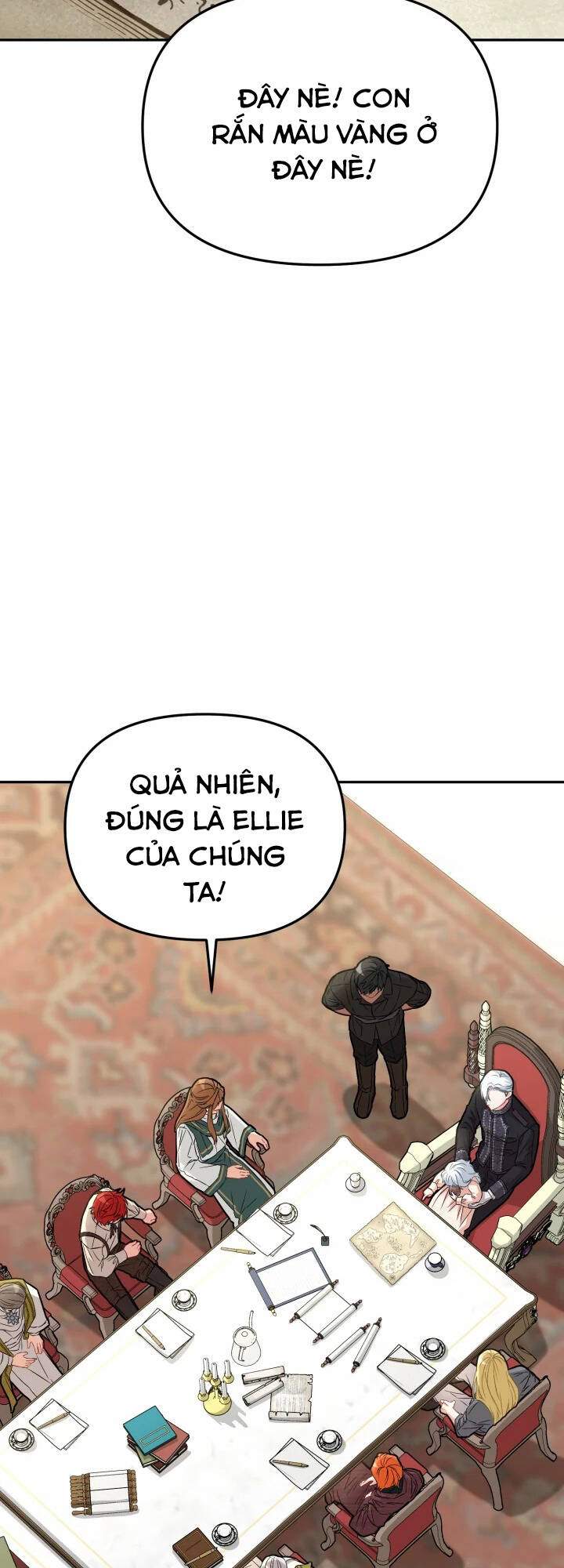 Tái Sinh Thành Con Gái Của Kẻ Phản Diện Chap 23 - Next Chap 24