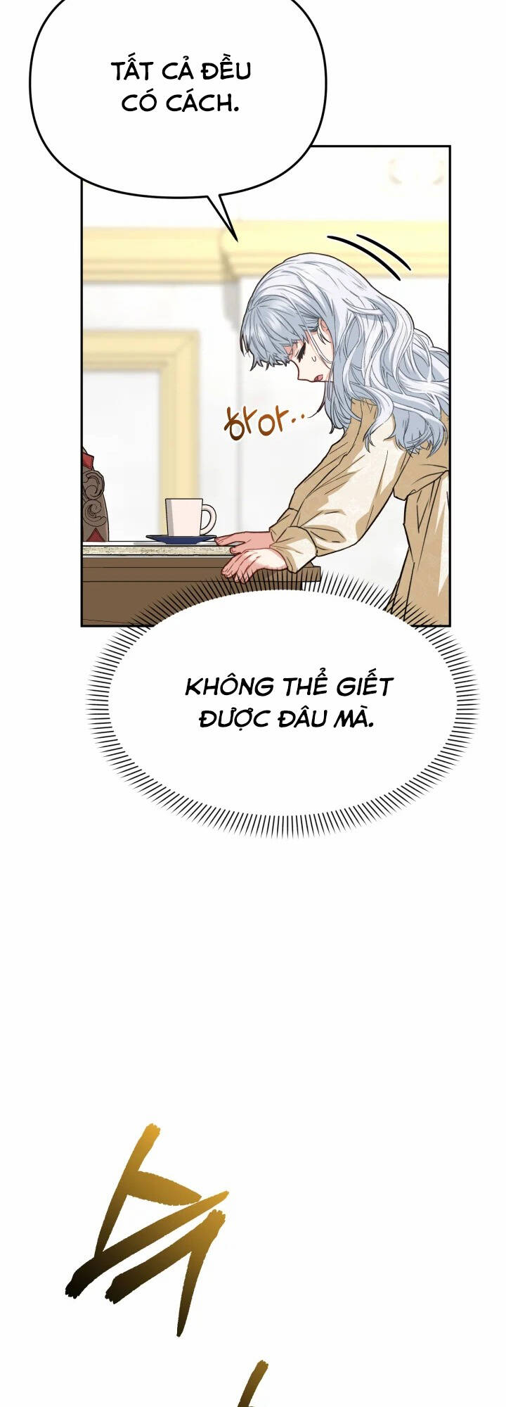 Tái Sinh Thành Con Gái Của Kẻ Phản Diện Chap 23 - Next Chap 24