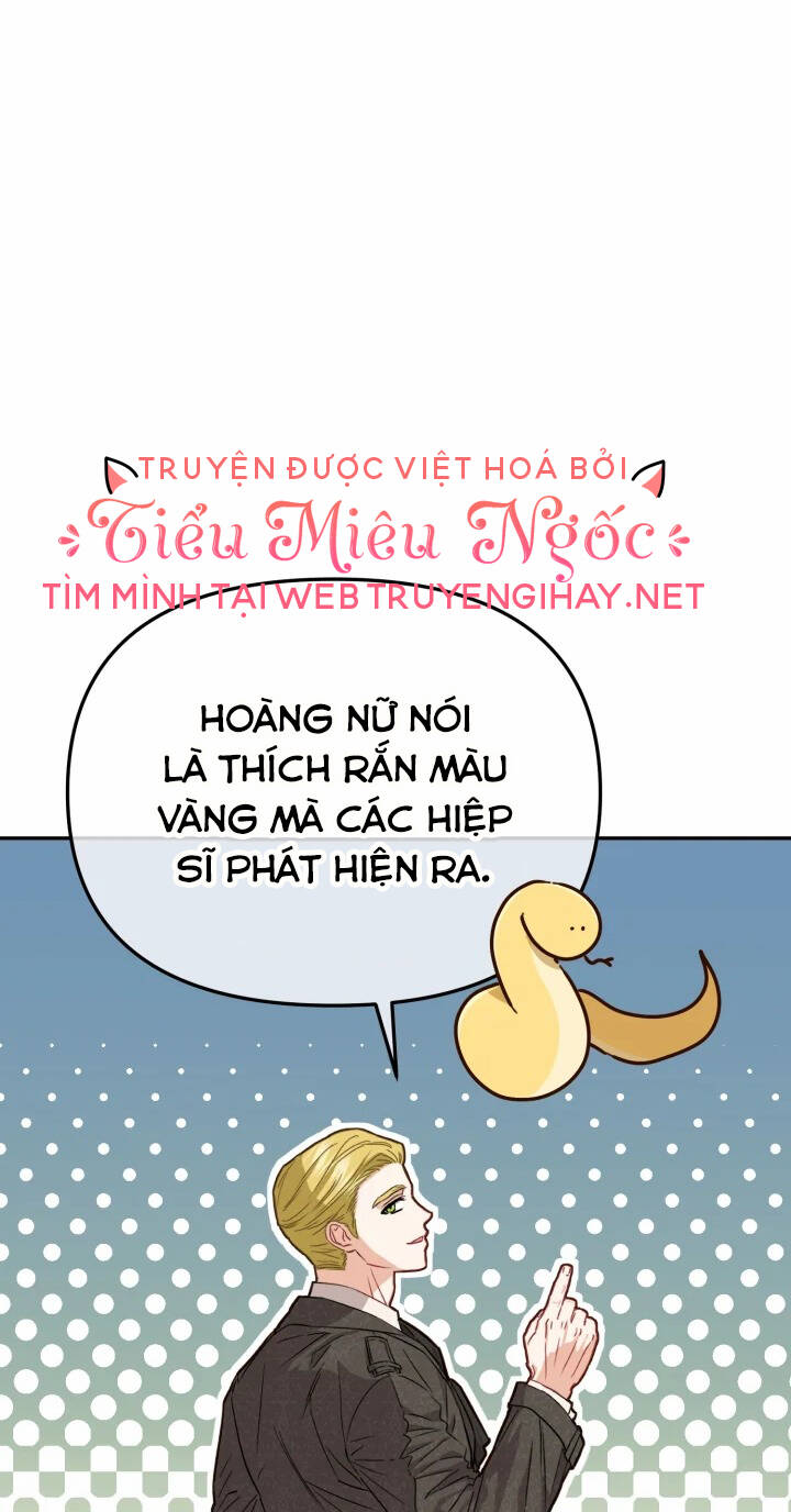 Tái Sinh Thành Con Gái Của Kẻ Phản Diện Chap 23 - Next Chap 24