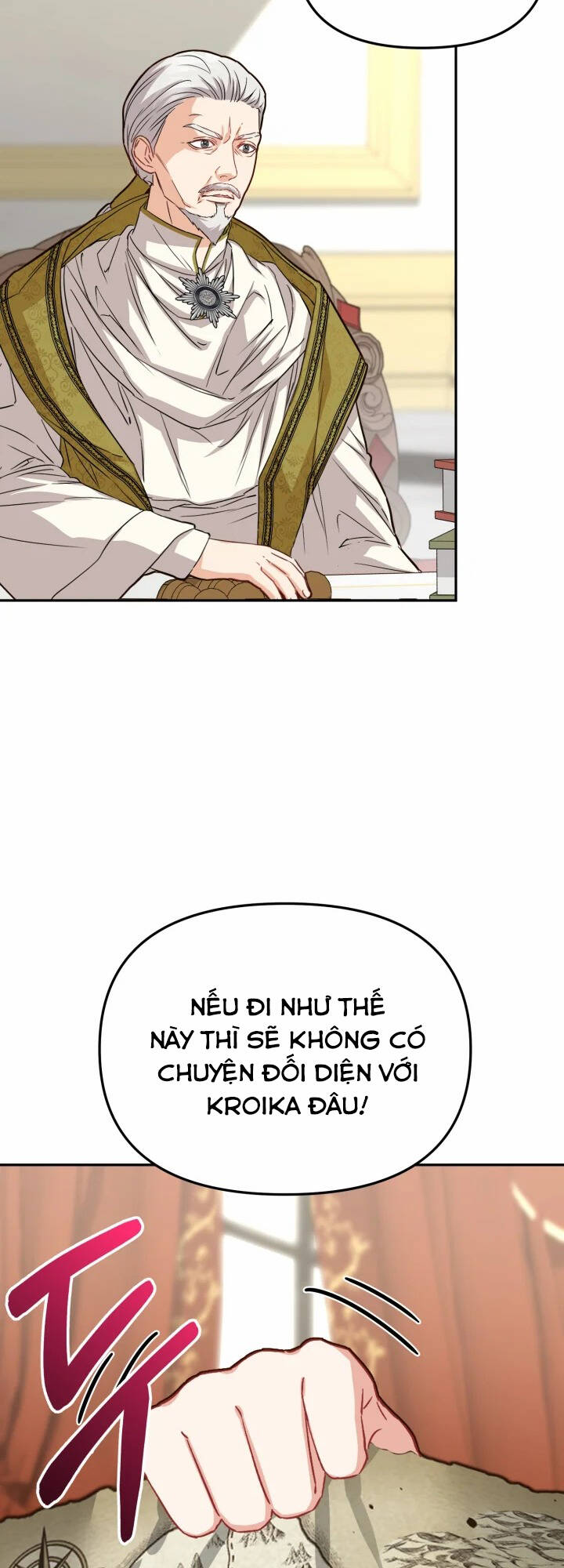 Tái Sinh Thành Con Gái Của Kẻ Phản Diện Chap 23 - Next Chap 24