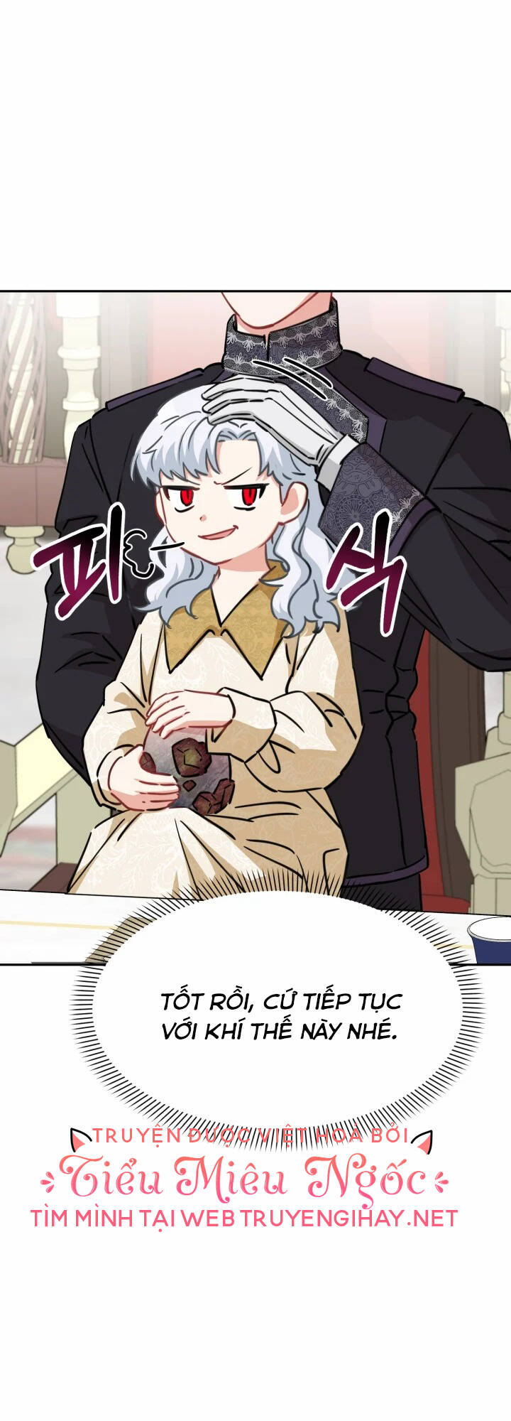 Tái Sinh Thành Con Gái Của Kẻ Phản Diện Chap 23 - Next Chap 24