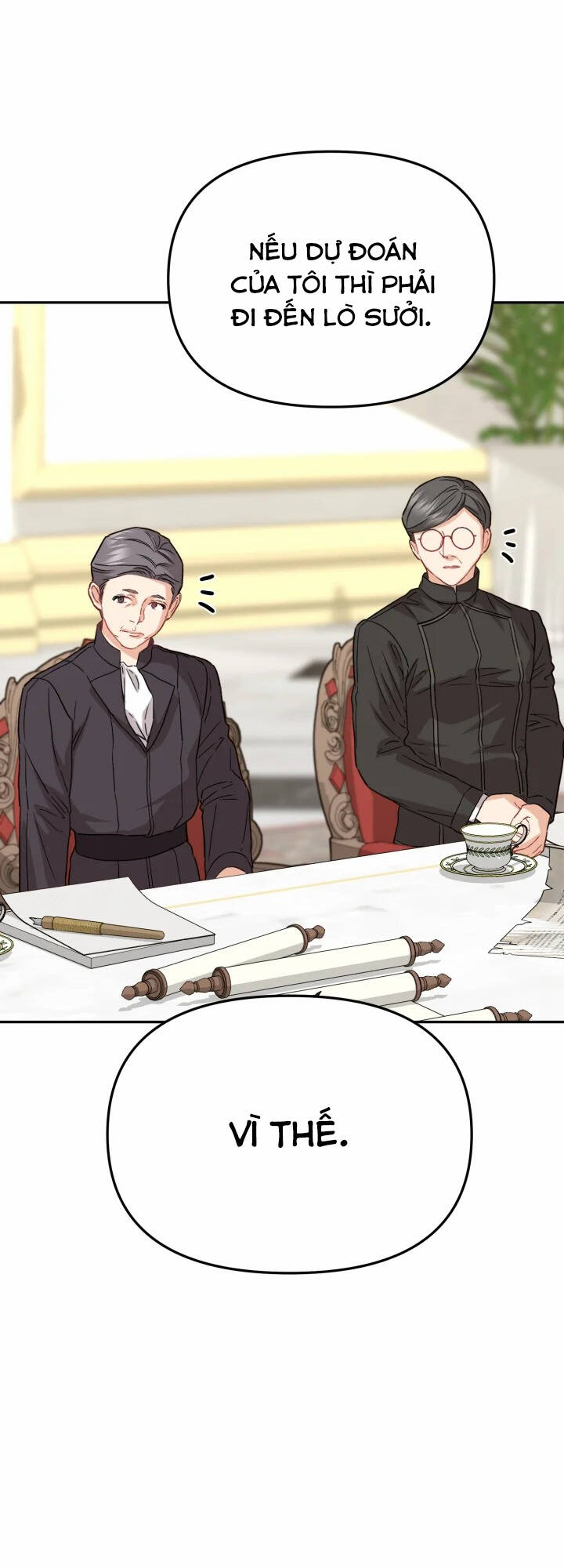 Tái Sinh Thành Con Gái Của Kẻ Phản Diện Chap 23 - Next Chap 24