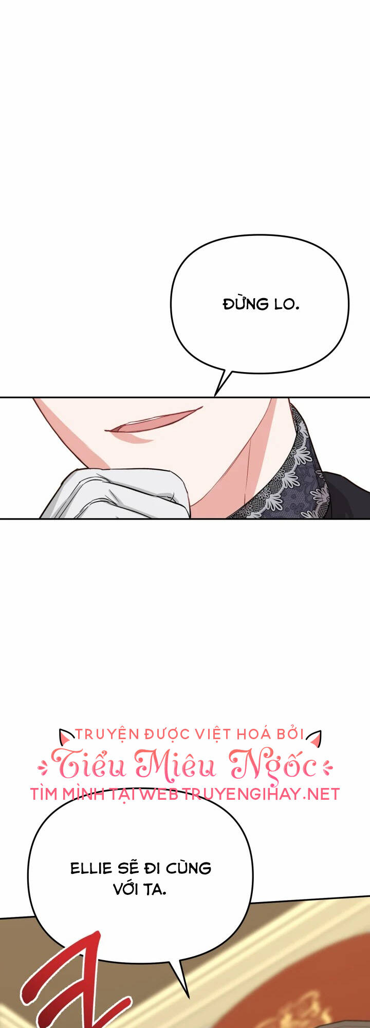 Tái Sinh Thành Con Gái Của Kẻ Phản Diện Chap 23 - Next Chap 24